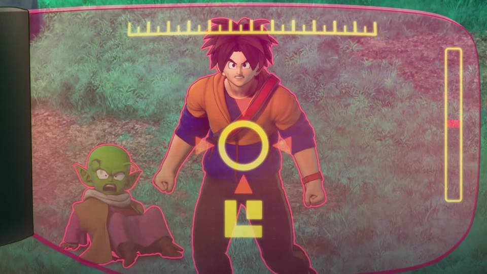 Dragon Ball: The Breakers, un nouveau jeu multijoueur annoncé sur PC, PS4,  Xbox One et Switch, premières infos